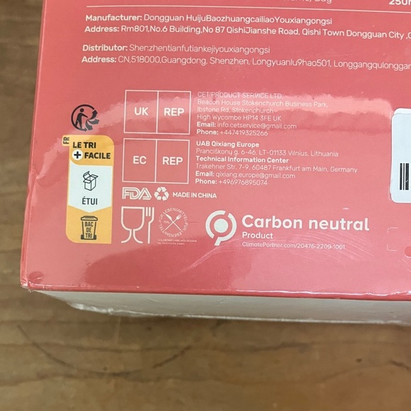 Breastmilk easy pour Storage Bags -  120 count - Picture 7 of 11